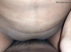 follando a mi ex despues de navidad