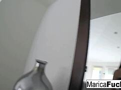 Marica Hase Stars In Self-Shot Solo Session Showcasing Her Nude Japanese Beauty