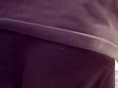 A homemade hardcore adventure with big tits and ass