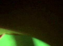 i watch cute latina dance then fuck her ass hard