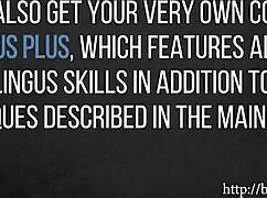 Jennifer Dobrowitz Teaches Oral Lessons