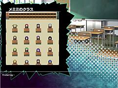 I face a monster in this intense fight scene from the anime.