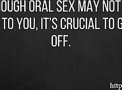 Jennifer Dobrowitz Teaches Oral Lessons