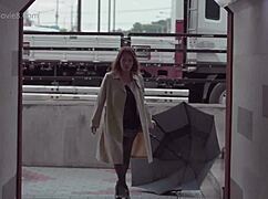 Mhoro engages in passionate fucking with partner