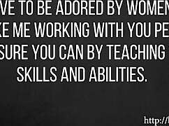 Jennifer Dobrowitz Teaches Oral Lessons