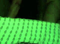 Sexy Thick Redbone Explodes In Multiple Orgasms During Wild Fuck