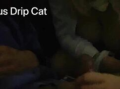 sexy teen 18+ craves hardcore creampie fuck with natural tits