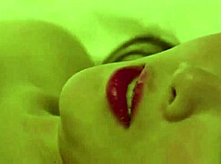 Mhoro engages in passionate fucking with partner