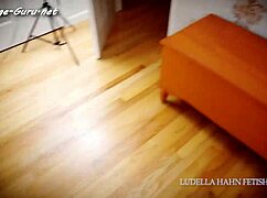 What bondage cosplay are you into?