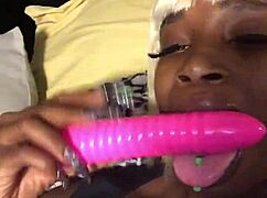 Speedy Chokolatethunder Com Features BBW