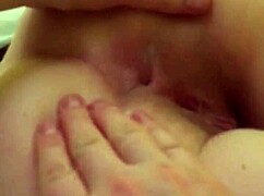 Extreme anal, how does it feel?