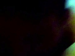 Bambi Rose Gets Fucked So Good By Her Husband! Wet BBW Ass Pounding!