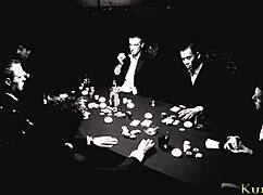 Jodi James Gets Facial In FMM Threesome