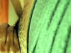 Mature milf subtly sucking stepson's cock in secret