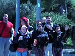 Join the erotic party in Murcia 2016 for some fun