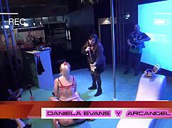 Join the erotic party in Murcia 2016 for some fun