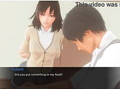 Public Sex Life H Part 4