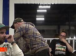 Join the erotic party in Murcia 2016 for some fun