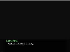 Public Sex Life H Part 4