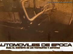 Join the erotic party in Murcia 2016 for some fun