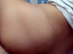 follando a mi tia mientras duerme, swallowing cum after blowjob and fucking bent over