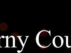 My friend fucks me better than my boyfriend, with big tits bouncing in cowgirl riding to orgasm