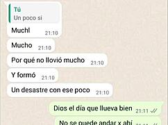 My girlfriend is hot part 5