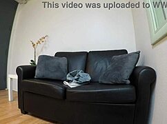 Kristi Love's Anal POV Is So Hot!