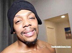 we feel the passion as ebony beauty fucks bbc jimmy d