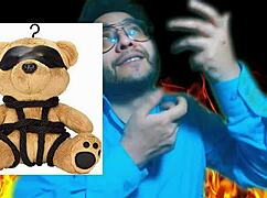 Five dangers of bondage