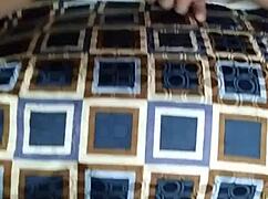 This teen brunette is getting fucked so hard