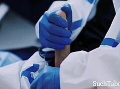 Fucking during lockdown be like- Lola Fae Lucky Fae, so kinky! 😈