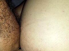 i fudendo a namorada with amateurs in this passionate encounter