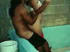 my delicious brunette neighbor loves cock so much 😏