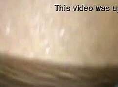 I watch the mexican prostitute bend over and take that dick herself