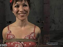 Intense Hardcore Sadomasochism