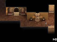 Mature Blowjob in Treasure of Nadia Leads to Creampie