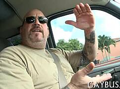 Watch That Gay Dong Action!