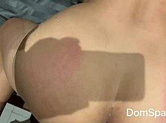 Asian Milf With Big Ass Learns Anal Riding