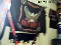 amethyst tries first double penetration anal group assfucking hardcore amateurs