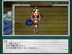 Himejima Wa Kokona Biyori Part 1 Game Adventure