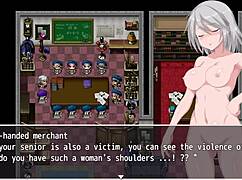 Grace Of The Labyrinth Town Part 5