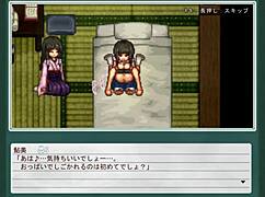 Himejima Wa Kokona Biyori Part 1 Game Adventure