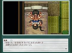 Himejima Wa Kokona Biyori Part 1 Game Adventure