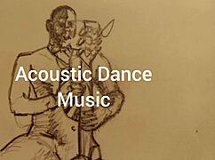 Electronic Soul Music Transformed Into Acoustic Vibes for Epic Dance Moves!