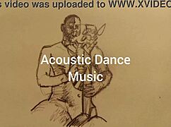 Electronic Soul Music Transformed Into Acoustic Vibes for Epic Dance Moves!