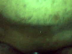 heavy creampie in my step sister's squirting pussy with deepthroat blowjob