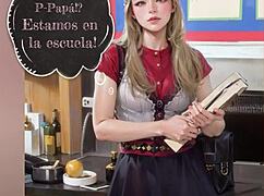 i'm the director and my libido is craazy at school