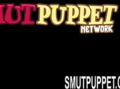 Smut Puppet - Amazing Blowjobs For Big Black Cocks Compilation Part 13