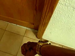 Watch Your Lesbian Sister Sexting!